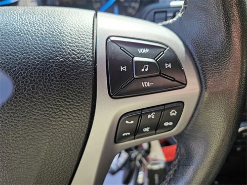 Used 2022 Ford Ranger XLT w/ Equipment Group 301A Mid image 25