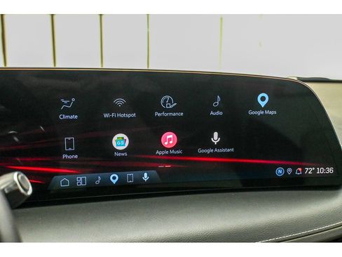 Used 2025 Cadillac CT5 V Blackwing w/ Super Cruise 1 Package RWD image 54