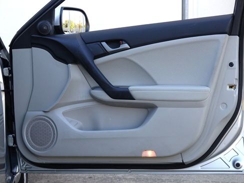 Used 2009 Acura TSX Sedan image 38