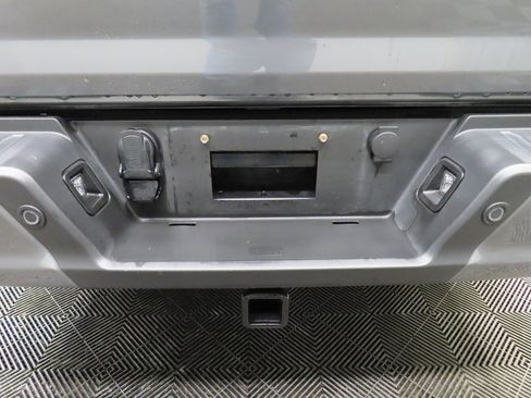 Used 2025 Ford F150 Lariat image 46