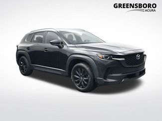 Used 2024 MAZDA CX-50 AWD 2.5 S w/ Preferred Package 360° Tour