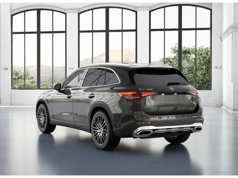 New 2026 Mercedes-Benz GLC 300 GLC 300 image 28