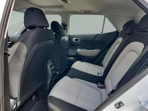 New 2026 Hyundai Venue SEL image 16