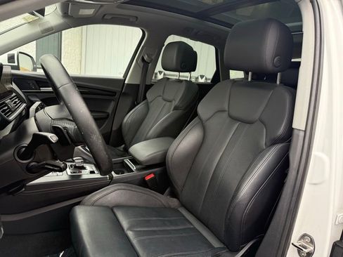 Used 2018 Audi Q5 Prestige w/ Prestige Package image 7