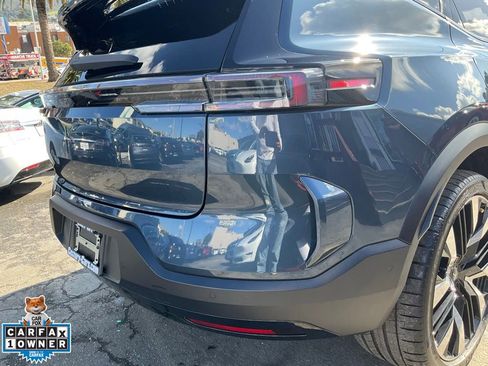 Used 2025 Polestar Polestar 3 image 77