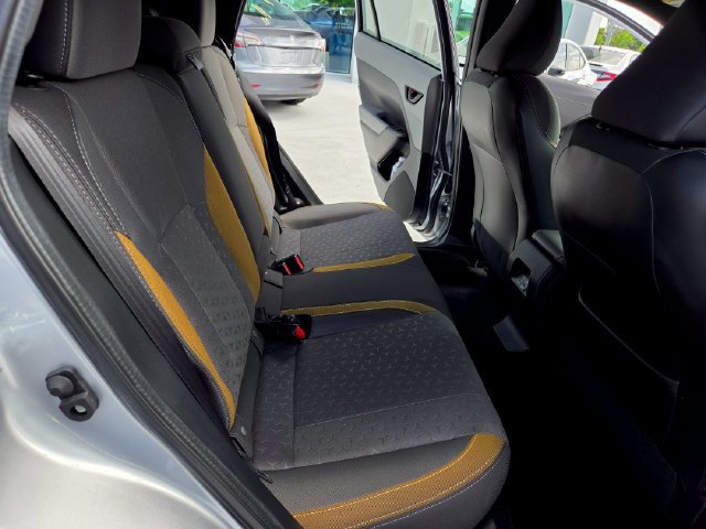 Certified 2025 Subaru Crosstrek 2.5i Sport AWD/4WD image 27