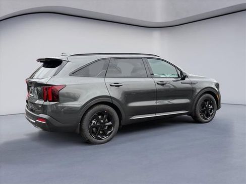 New 2026 Kia Sorento SX Prestige AWD/4WD image 5