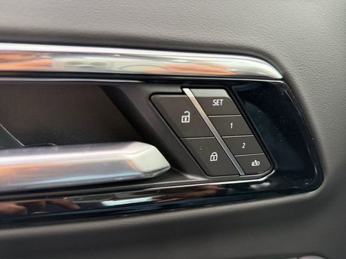 New 2026 Chevrolet Tahoe RST image 17