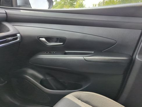 Certified 2025 Hyundai Tucson SEL AWD/4WD image 35