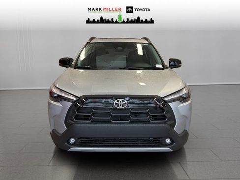 New 2026 Toyota Corolla Cross XLE w/ Convenience Package image 8
