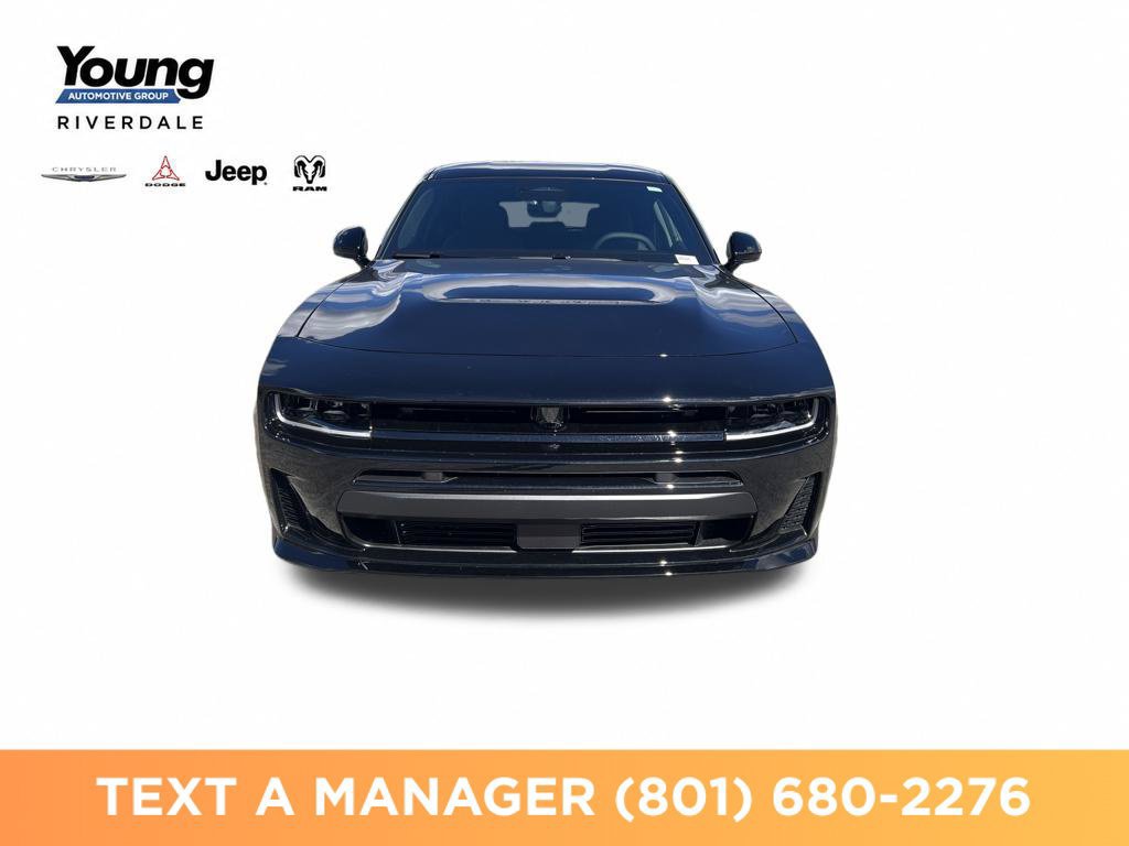 New 2026 Dodge Charger R/T AWD/4WD image 8