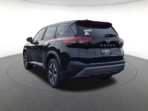 Used 2023 Nissan Rogue SV AWD/4WD image 7
