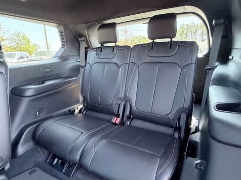 New 2026 Jeep Grand Cherokee L Limited RWD image 30
