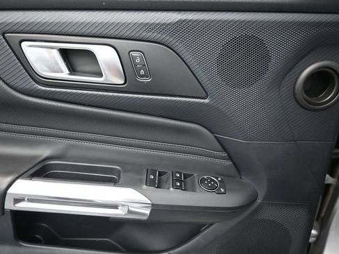 Certified 2024 Ford Mustang Premium RWD image 12