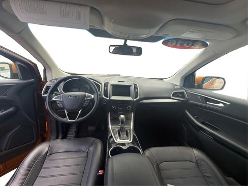 Used 2016 Ford Edge SEL FWD image 21