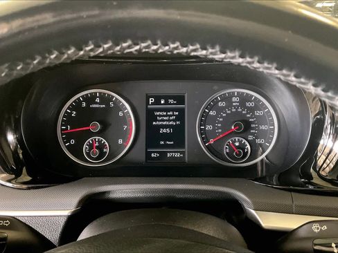 Used 2022 Kia K5 GT-Line w/ GT-Line FWD Premium Package image 48