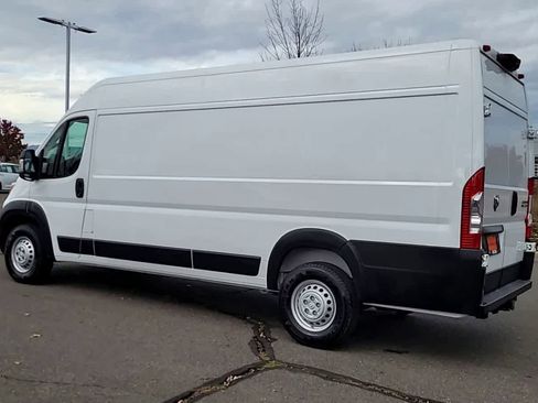 New 2026 RAM ProMaster 3500 w/ Premium Convenience Group image 6