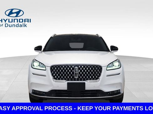 Used 2020 Lincoln Corsair Reserve w/ Equipment Group 201A FWD image 7