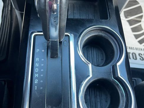 Used 2014 Ford F150 Limited AWD/4WD image 20