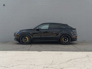 Certified 2024 Porsche Cayenne Turbo GT AWD/4WD video 2