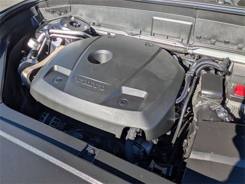 Used 2016 Volvo XC90 T6 Inscription w/ Protection Package Plus image 29