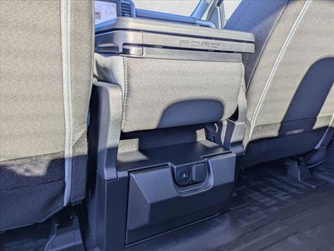 New 2025 Ford F150 XL w/ Equipment Group 103A High image 18