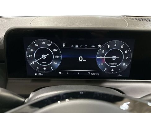 New 2026 Kia Seltos EX w/ EX Sunroof Package FWD image 9