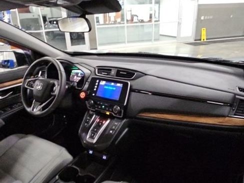 Used 2020 Honda CR-V EX image 40