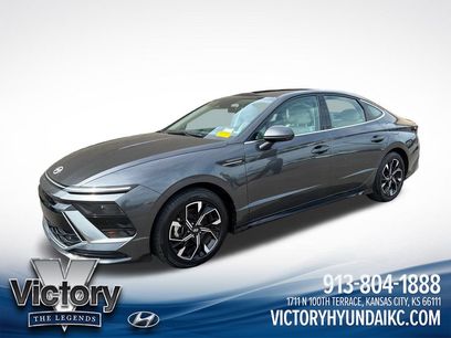 Used 2025 Hyundai Sonata SEL