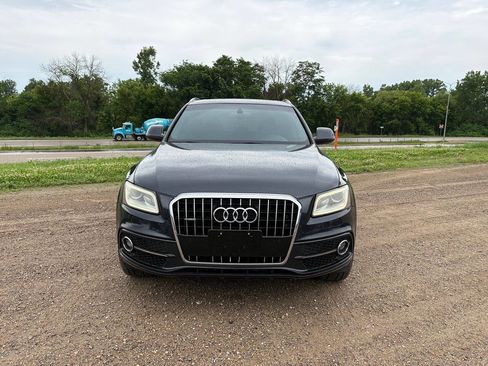 Used 2013 Audi Q5 3.0T Prestige AWD/4WD image 2