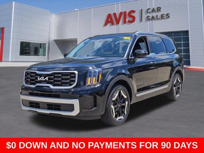 Used 2025 Kia Telluride S