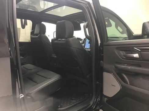 New 2026 RAM 1500 Rebel w/ Rebel Level 2 Equipment Group image 42