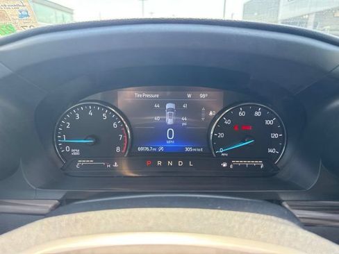 Used 2021 Ford Explorer Limited w/ Equipment Group 301A RWD image 12
