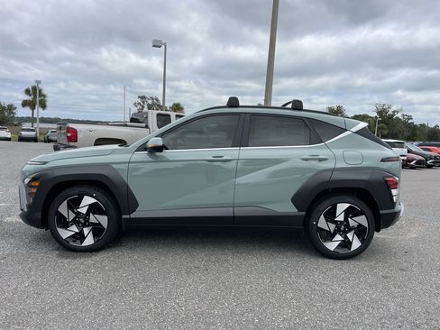 New 2026 Hyundai Kona Limited image 10