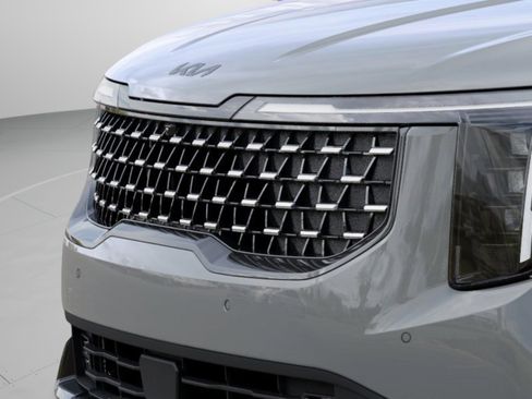 New 2026 Kia Carnival SX FWD image 27