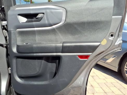 Used 2021 Ford Bronco Sport Big Bend AWD/4WD image 26