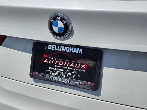 Used 2018 BMW X5 xDrive35i AWD/4WD image 14