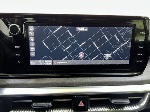 Used 2022 Kia K5 EX w/ EX Premium Package FWD image 23