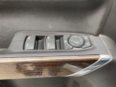 Used 2021 GMC Sierra 1500 Elevation w/ X31 Off-Road Package image 24