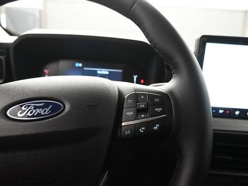 New 2025 Ford Maverick Lariat w/ Black Appearance Package image 14