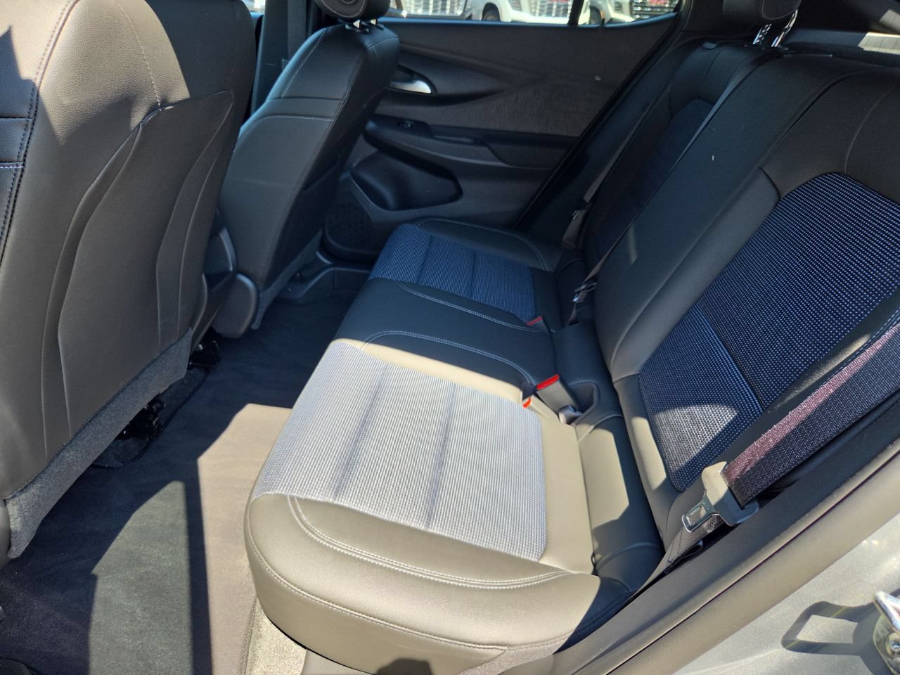 Used 2026 Buick Envista Preferred w/ Convenience I Package FWD image 24