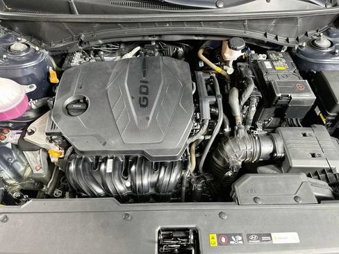 Used 2024 Hyundai Tucson XRT FWD image 23