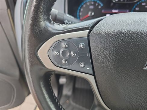 Used 2022 Chevrolet Colorado Z71 w/ Trail Boss Package image 24