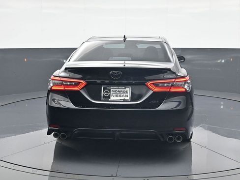 Used 2024 Toyota Camry XSE image 6