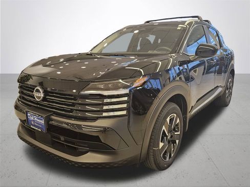 New 2026 Nissan Kicks SV w/ Cold Weather Package image 2