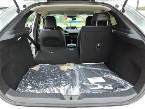 New 2025 MAZDA CX-30 AWD 2.5 S w/ Select Sport Pkg image 8