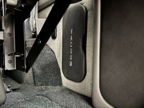 New 2026 GMC Savana 2500 Extended RWD image 12
