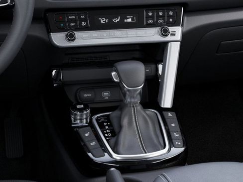 New 2025 Kia Seltos EX w/ EX Sunroof Package image 23