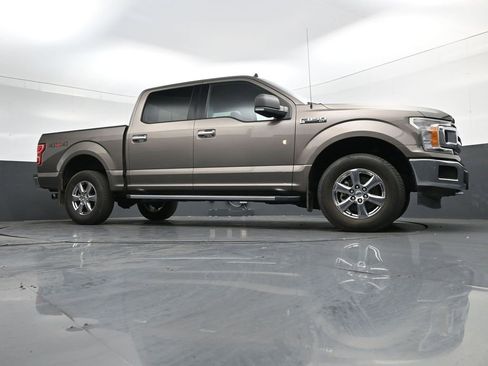 Used 2020 Ford F150 XLT w/ Equipment Group 302A Luxury image 32