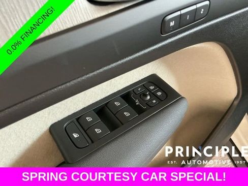 New 2026 Volvo XC40 B5 Plus w/ Protection Package Premier image 22